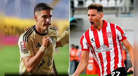 Cusco FC - Estudiantes de La Plata: fecha, hora y canal del partido por la fecha 2 de Copa Libertadores 2026