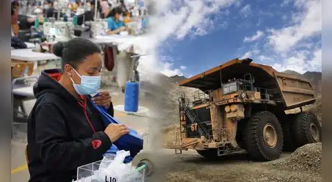 Exportaciones peruanas marcan fuerte alza, pero siete sectores siguen en rojo: conoce cuáles son