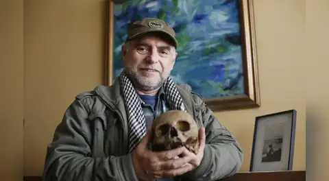 Literatura y militancia política: Dante Castro (1959-2026)