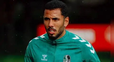 De primera a tercera división: Sergio Peña descendió con el Sakaryaspor de Turquía