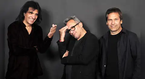 Muere Felipe Staiti, músico de Enanitos Verdes, y su familia anuncia que no habrá velatorio ni ceremonia de despedida