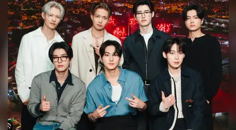 ENHYPEN concierto en Lima 2026: precios, preventa y venta general de entradas del grupo k-pop en el Estadio San Marcos