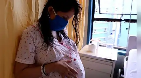 Perú reduce mortalidad materna, pero brechas regionales y embarazos adolescentes preocupan