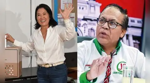 Keiko Fujimori vs. Roberto Sanchez: dos modelos económicos en disputa, ¿qué proponen en impuestos, minería y empleo?