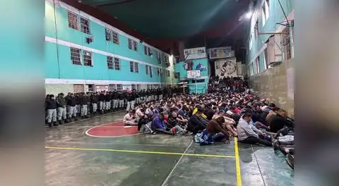 El precio de los presos: Cuánto cuesta mantenerlos