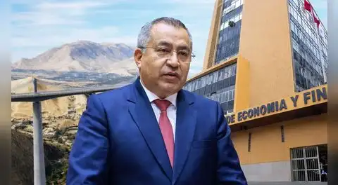 Nueva Carretera Central: MTC pidió crédito suplementario por más de S/400 millones para la ejecución del megaproyecto vial