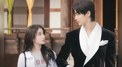 'La corona perfecta' capítulo 3 en español latino: dónde ver y a qué hora se estrena el k-drama