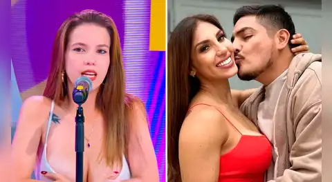 Greissy Ortega impacta al revelar que su cuñada Allison Pastor se alejó de ella y explica por qué: “Nadie se puede meter en la relación de nadie”