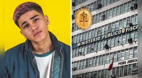 Fiscalía abre investigación contra streamer Cristorata por discriminación y ordena su evaluación psicológica