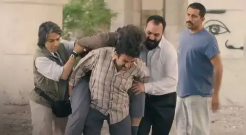 El cine político de Jafar Panahi: “Fue solo un accidente”