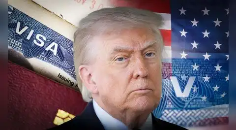 Estados Unidos endurece visas en América Latina a personas vinculadas a actividades en contra de sus intereses