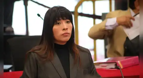 Betssy Chávez: PJ rechaza habeas corpus para otorgar salvoconducto a expremier de Pedro Castillo