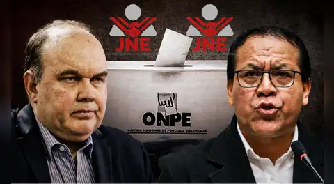 Resultados de Elecciones 2026 EN VIVO: Roberto Sánchez toma ventaja sobre Rafael López Aliaga y se perfila para la segunda vuelta