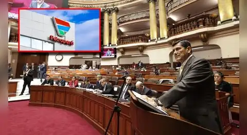 Petroperú: Gobierno dice que no la privatizará, pero ralentiza su financiamiento y continúa con el decreto de Jerí