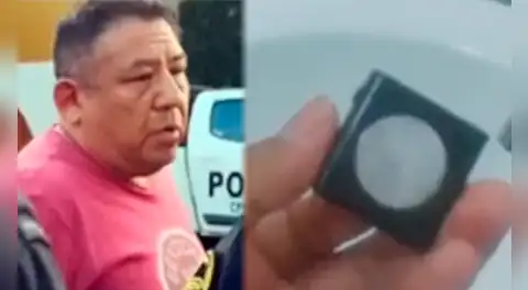 Acusan a administrador de instalar cámara oculta en baño de mujeres en restaurante del Club Regatas en el Callao