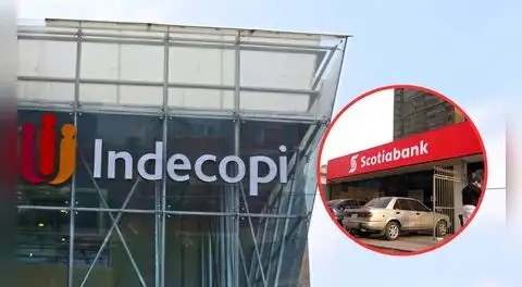 Millonaria sanción por llamadas spam: Indecopi multó a Scotiabank por esta práctica y tendrá que pagar multa de más de S/1.000.000