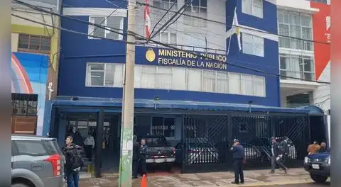Elecciones 2026: Fiscalía condena a dos sujetos tras intentar votar con DNI ajeno en Cusco