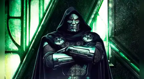 Primer tráiler de ‘Avengers: Doomsday’ muestra el enfrentamiento entre Thor y Doctor Doom