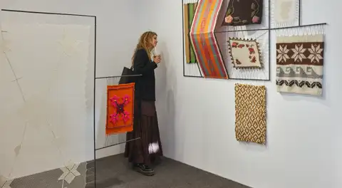 Empieza Pinta Lima 2026, feria de arte contemporáneo