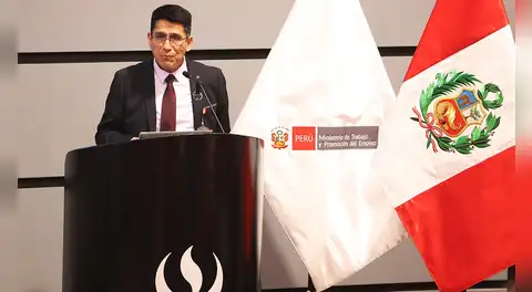 MTPE: estudiantes universitarios podrán acceder a bases de datos clave del empleo