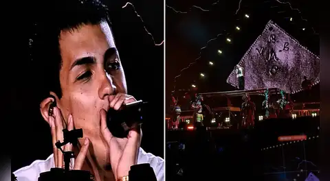 Milo J, cantante argentino de 19 años, hace historia al llenar el Estadio Nacional en su primer concierto en Lima: "Perú es clave"