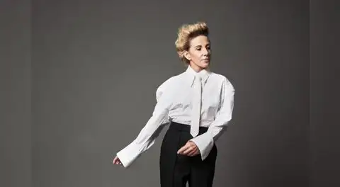 Ana Torroja: "Me preocupa la falta de tolerancia y respeto"