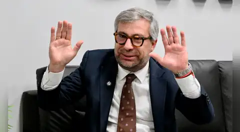 PNP presiona a Piero Corvetto: dispone reforzar seguridad fronteras y aeropuertos tras narrativa de "fraude"