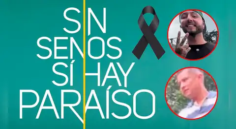 Policía de Colombia revela la identidad del autor de la matanza de dos integrantes de 'Sin senos sí hay paraíso' en pleno rodaje