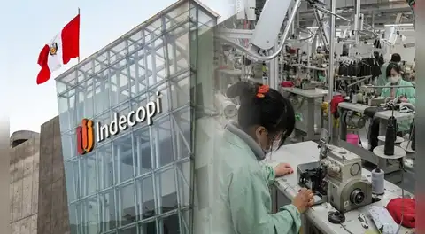 Tejidos tafetán bajo la lupa: Indecopi evalúa si importaciones desde China evitan pagar derechos antidumping vigentes