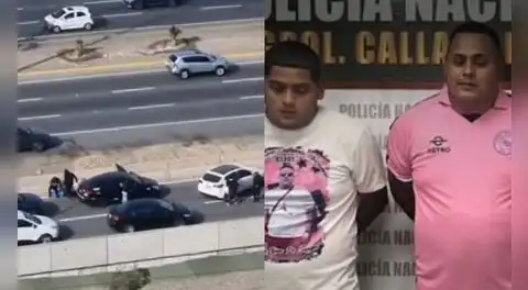 Robo de oro en la Costa Verde: red que sustrajo US$8 millones también captaba menores para sicariato