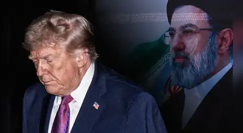 Estados Unidos mantiene acciones en Ormuz mientras Irán se aleja de la reunión de negociación en Pakistán