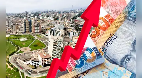 CCL reafirma proyección de crecimiento de 3,1% para la economía peruana en 2026