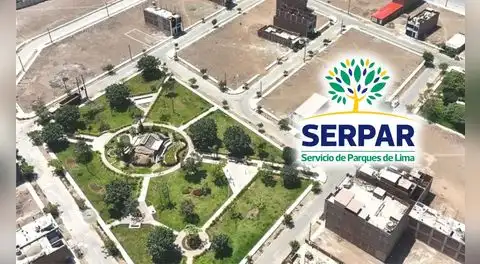 Terrenos para viviendas en Miraflores, Surco, La Molina y más desde S/49.000: Serpar anuncia subasta pública, ¿cómo participar?