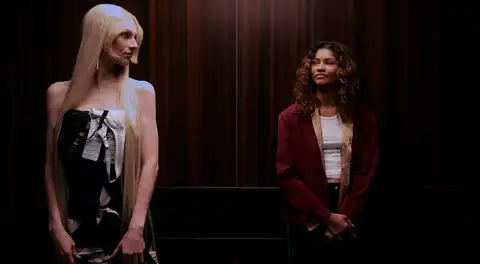 ¿Dónde ver 'Euphoria' temporada 3 capítulo 2 en español latino y online?