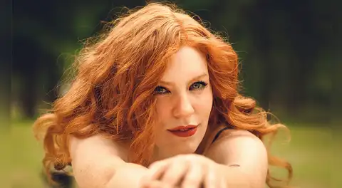 Los pelirrojos tendrían una habilidad especial que podría haberles dado una ventaja evolutiva, según investigación de Harvard