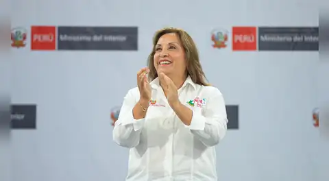 Tomás Gálvez archiva denuncia contra Dina Boluarte por el caso aumento de sueldo