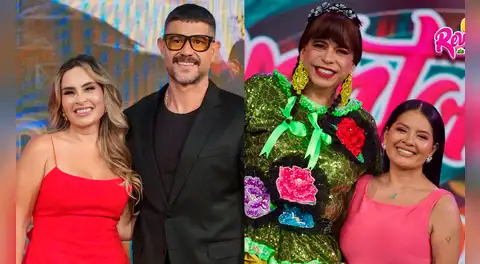 ‘El reventonazo de verano’ lideró el rating del sábado 18 de abril y deja atrás a ‘Yo soy’, ‘La granja VIP’ y ‘JB Noticias’