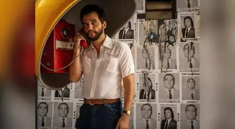 ¿Acaso una película sobrevalorada?: “El agente secreto” de Kleber Mendonça Filho