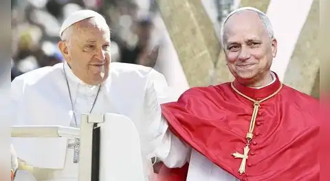 León XIV recuerda al papa Francisco a un año de su muerte y llama a seguir su legado en la Iglesia