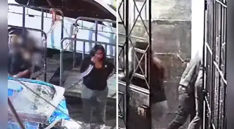 'Rubí': el perfil falso de Tinder que citó a más de 20 de jóvenes para robarles en La Victoria