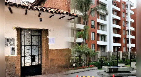 Indecopi rematará cerca de 60 inmuebles en cuatro departamentos del Perú, ¿cómo acceder a ellos?