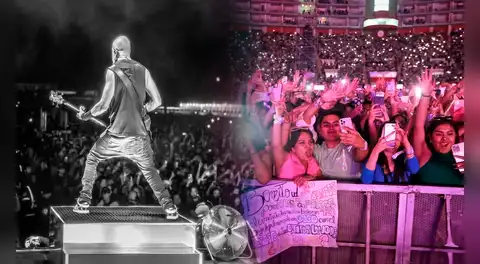 Perú: industria del espectáculo prevé crecimiento récord de hasta 7% este 2026, según CCL