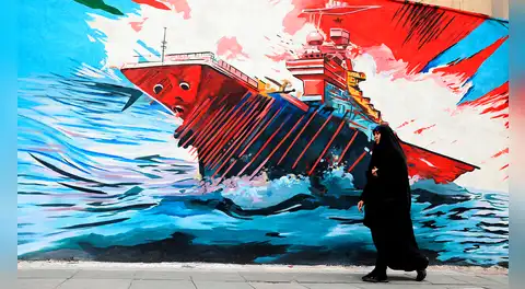 Estados Unidos insiste en reunirse con Irán mientras Trump amenaza con una intervención si las negociaciones fracasan