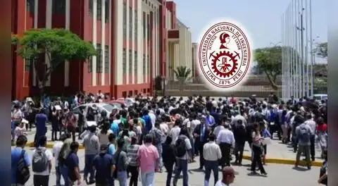 UNI presenta su primer simulacro de admisión descentralizado en estas regiones del país: fechas y precios confirmados