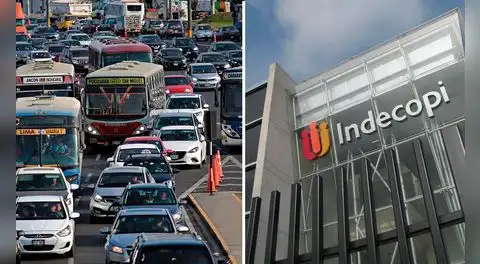 Indecopi advierte multas de hasta 450 UIT contra el transporte público por no respetar el medio pasaje universitario