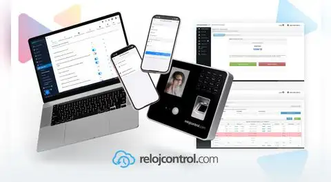 Perú redefine el inicio de la jornada laboral y abre un nuevo desafío para las empresas: medir el tiempo real de trabajo