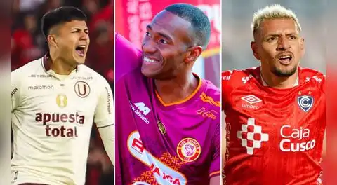 Tabla de la Liga 1 2026: posiciones y resultados de hoy con los partidos pendientes de la fecha 10 del Torneo Apertura