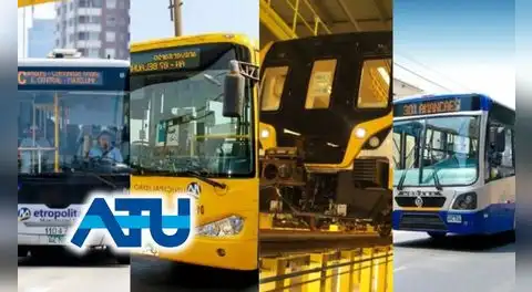 Metropolitano, Corredores, Línea 2 del Metro y otros servicios se podrán pagar con una única tarjeta, ¿desde cuándo?