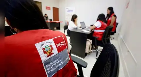 Centros de emergencia contra la violencia: MIMP inaugurará nuevos locales, ¿cuándo y en qué regiones?