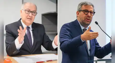 López Chau rechaza que JNJ acepte renuncia de Corvetto: "Eso no es defender la democracia sino ponerla en riesgo"